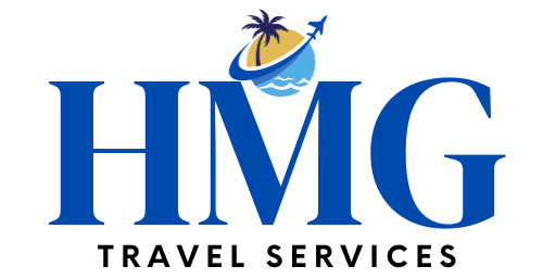 HMG Travel Services